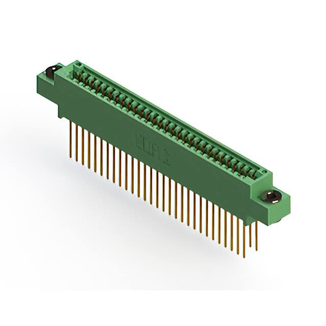 845-058-540-803 EDAC Inc.  Edgeboard Connectors